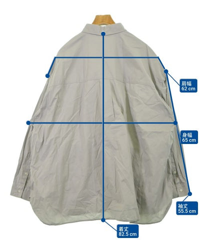 FreshService Casual shirts