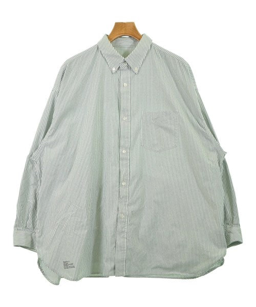 FreshService Casual shirts