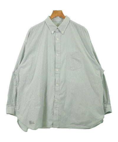 FreshService Casual shirts