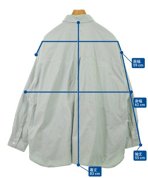 FreshService Casual shirts