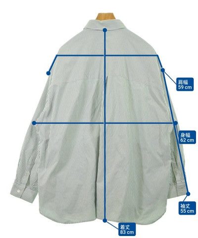 FreshService Casual shirts