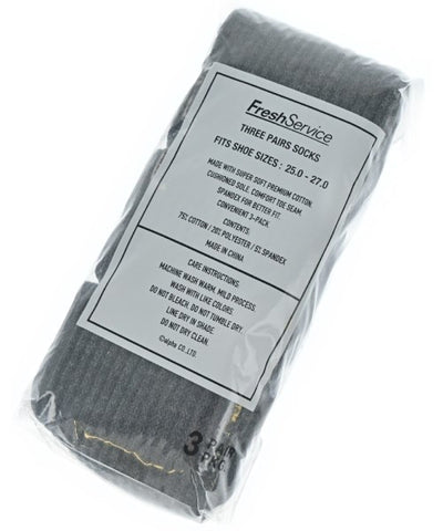 FreshService Other/Goods