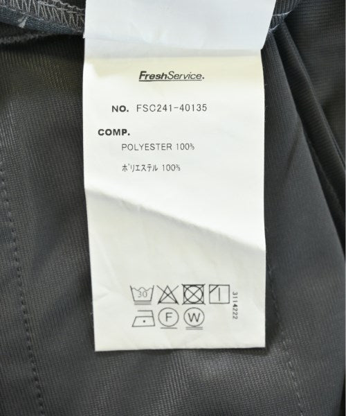 FreshService Shorts