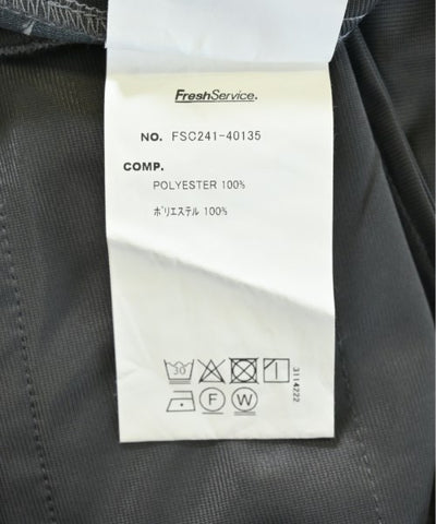 FreshService Shorts