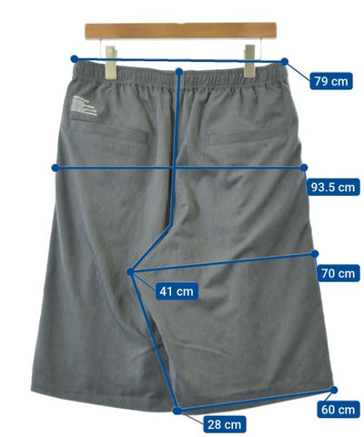FreshService Shorts