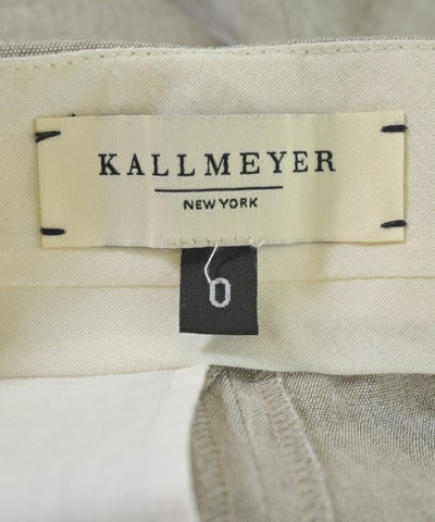 KALLMEYER Other