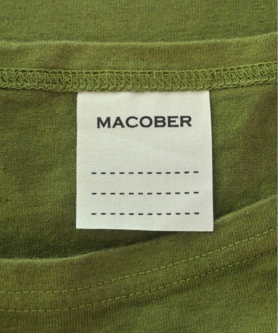 MACOBER Tee Shirts/Tops