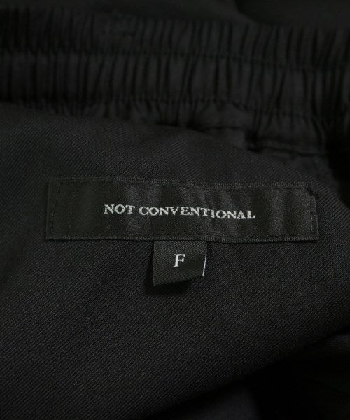 NOT CONVENTIONAL Long/Maxi length skirts