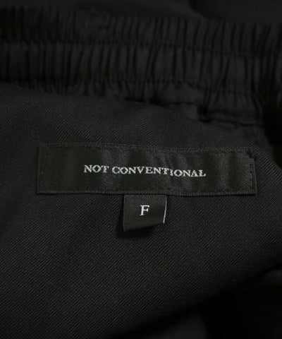 NOT CONVENTIONAL Long/Maxi length skirts