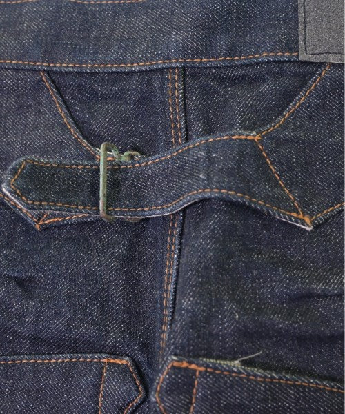 KOZABURO Jeans