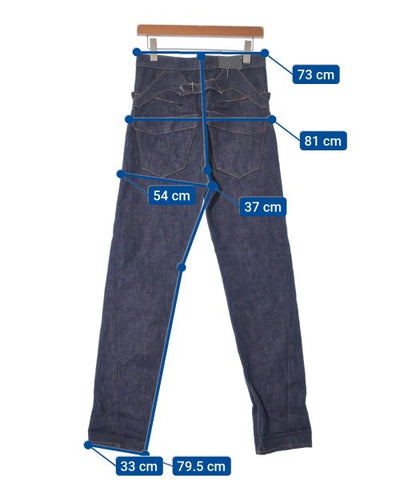 KOZABURO Jeans