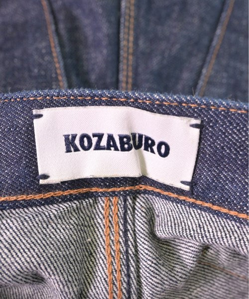 KOZABURO Jeans