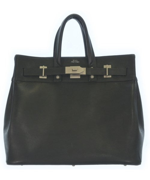 M.U.L. Handbags