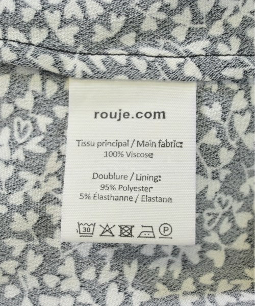 Rouje Blouses
