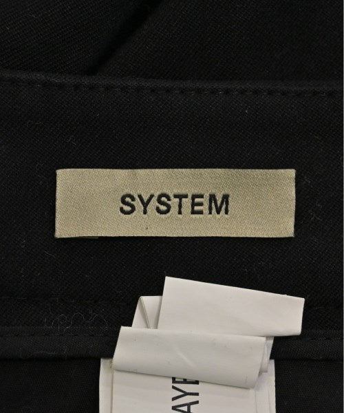 SYSTEM Shorts