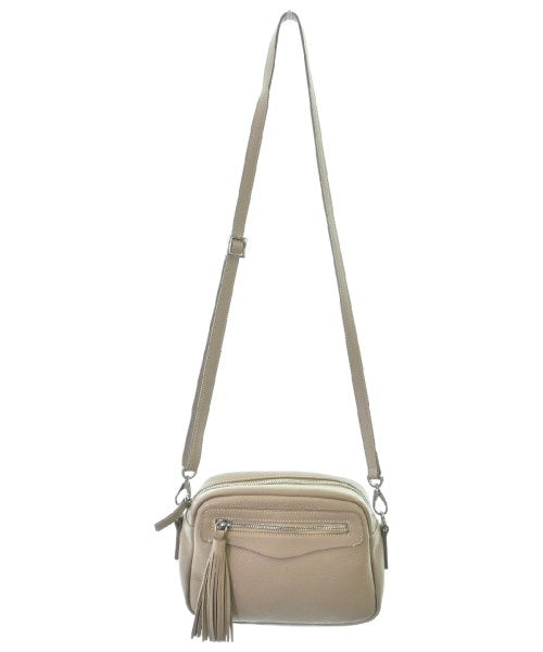 MAXIMA MILANO Shoulder bags