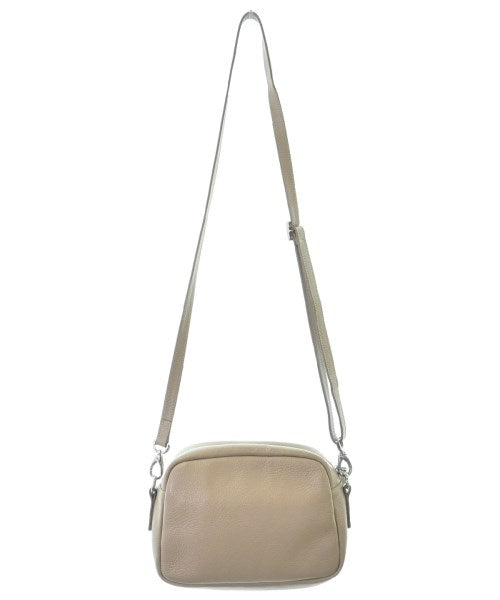 MAXIMA MILANO Shoulder bags