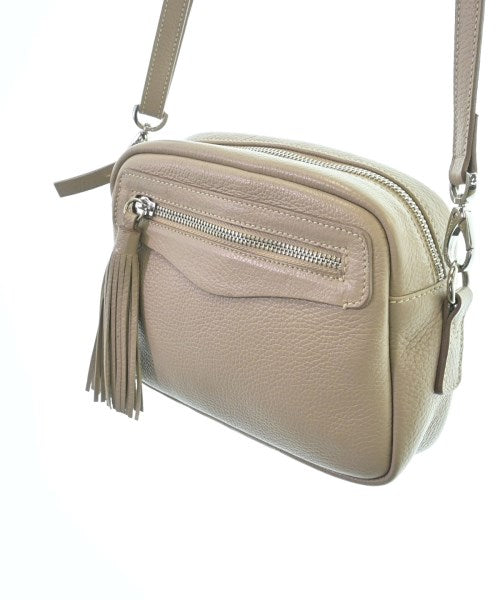 MAXIMA MILANO Shoulder bags