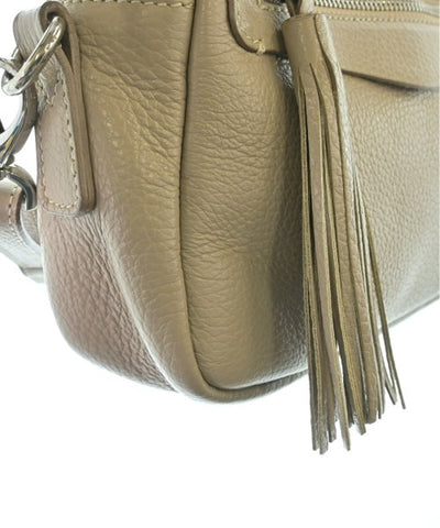 MAXIMA MILANO Shoulder bags