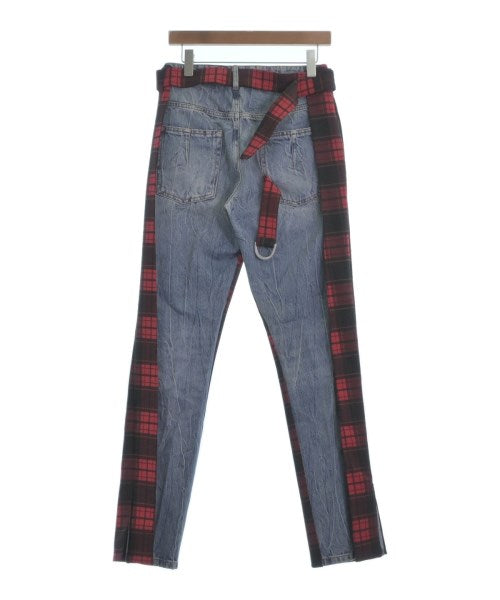 BEN TAVERNITI  Jeans