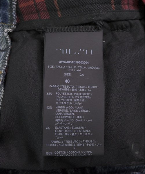 BEN TAVERNITI  Jeans