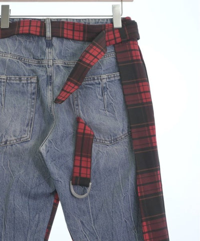 BEN TAVERNITI  Jeans