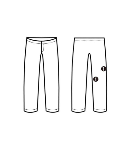 BEN TAVERNITI  Jeans