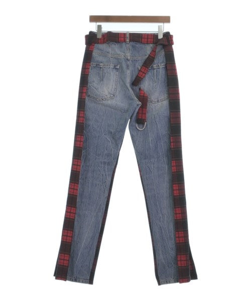 BEN TAVERNITI  Jeans