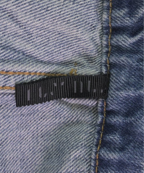 BEN TAVERNITI  Jeans