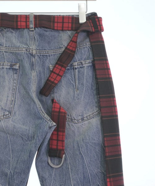 BEN TAVERNITI  Jeans