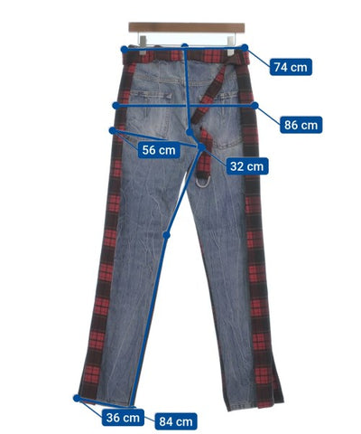 BEN TAVERNITI  Jeans