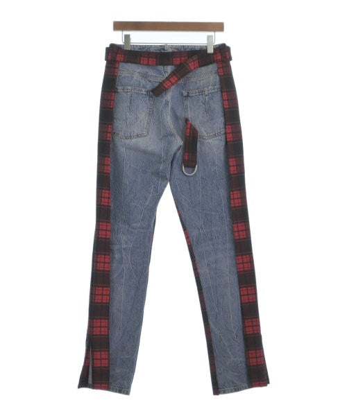 BEN TAVERNITI  Jeans