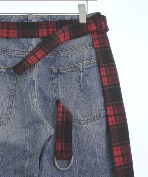 BEN TAVERNITI  Jeans