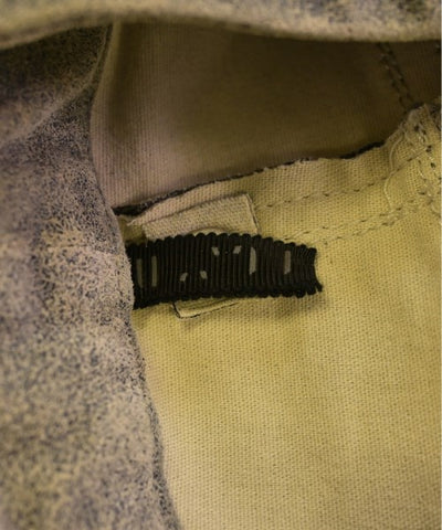 BEN TAVERNITI  Other