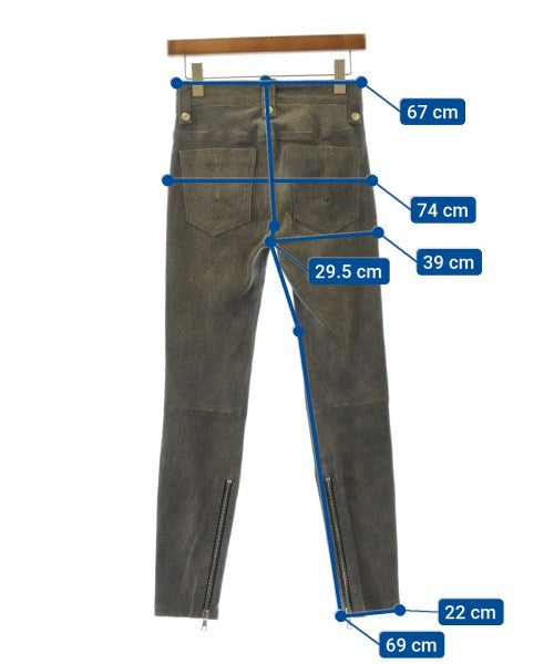 BEN TAVERNITI  Other