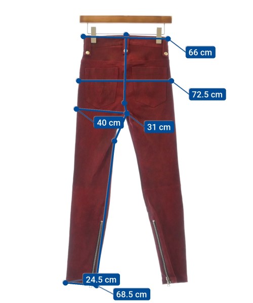 BEN TAVERNITI  Other