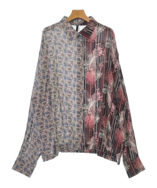 BEN TAVERNITI  Casual shirts