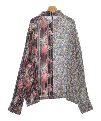 BEN TAVERNITI  Casual shirts