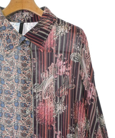 BEN TAVERNITI  Casual shirts