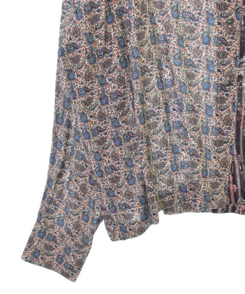 BEN TAVERNITI  Casual shirts