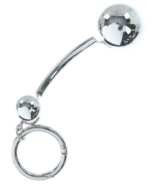 JUSTINE CLENQUET Key cases/Key rings