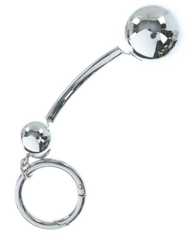 JUSTINE CLENQUET Key cases/Key rings