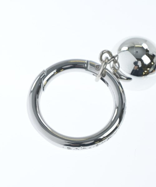 JUSTINE CLENQUET Key cases/Key rings