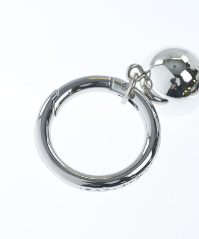 JUSTINE CLENQUET Key cases/Key rings