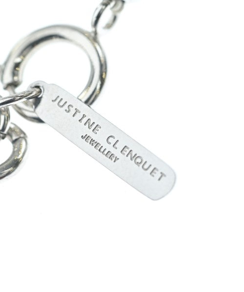 JUSTINE CLENQUET Necklaces