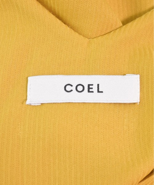 COEL Dresses