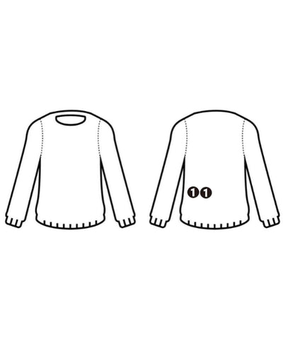 COEL Sweaters