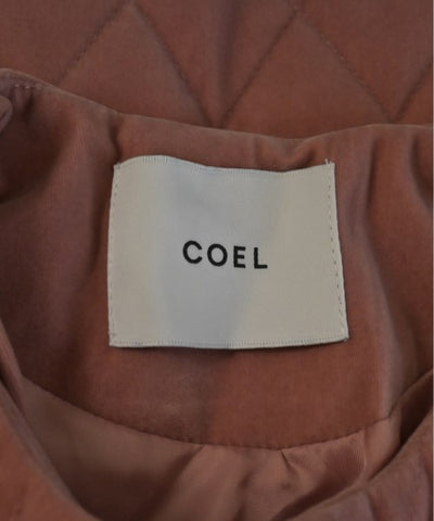 COEL Casual jackets