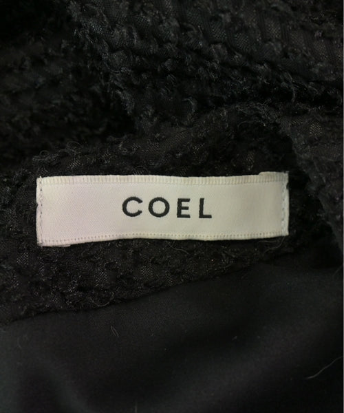 COEL Dresses