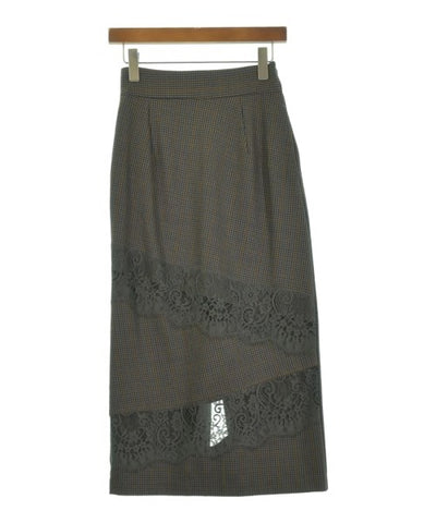 COEL Long/Maxi length skirts